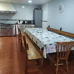 O Pazo 別荘 オ・グローベ