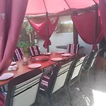 O Pazo 別荘