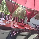 O Pazo オ・グローベ