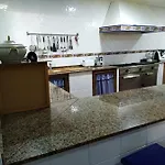 O Pazo 別荘