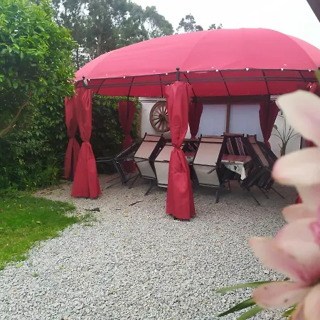 O Pazo Tatil Evi O Grove