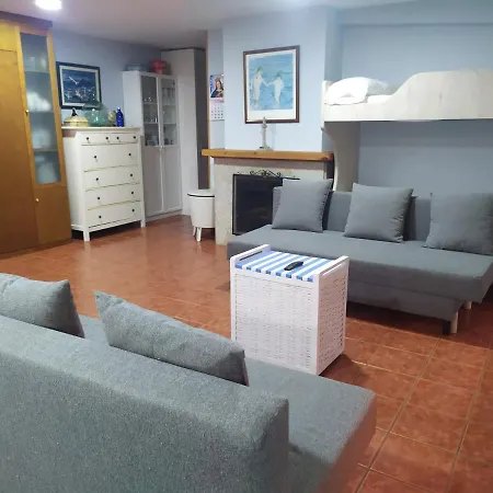 Tatil Evi O Pazo