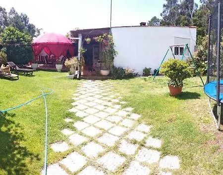 Tatil Evi O Pazo *