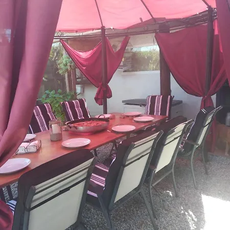 O Pazo Tatil Evi