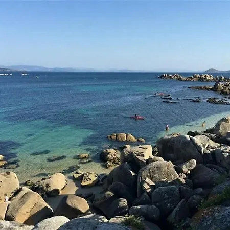 O Pazo Tatil Evi *